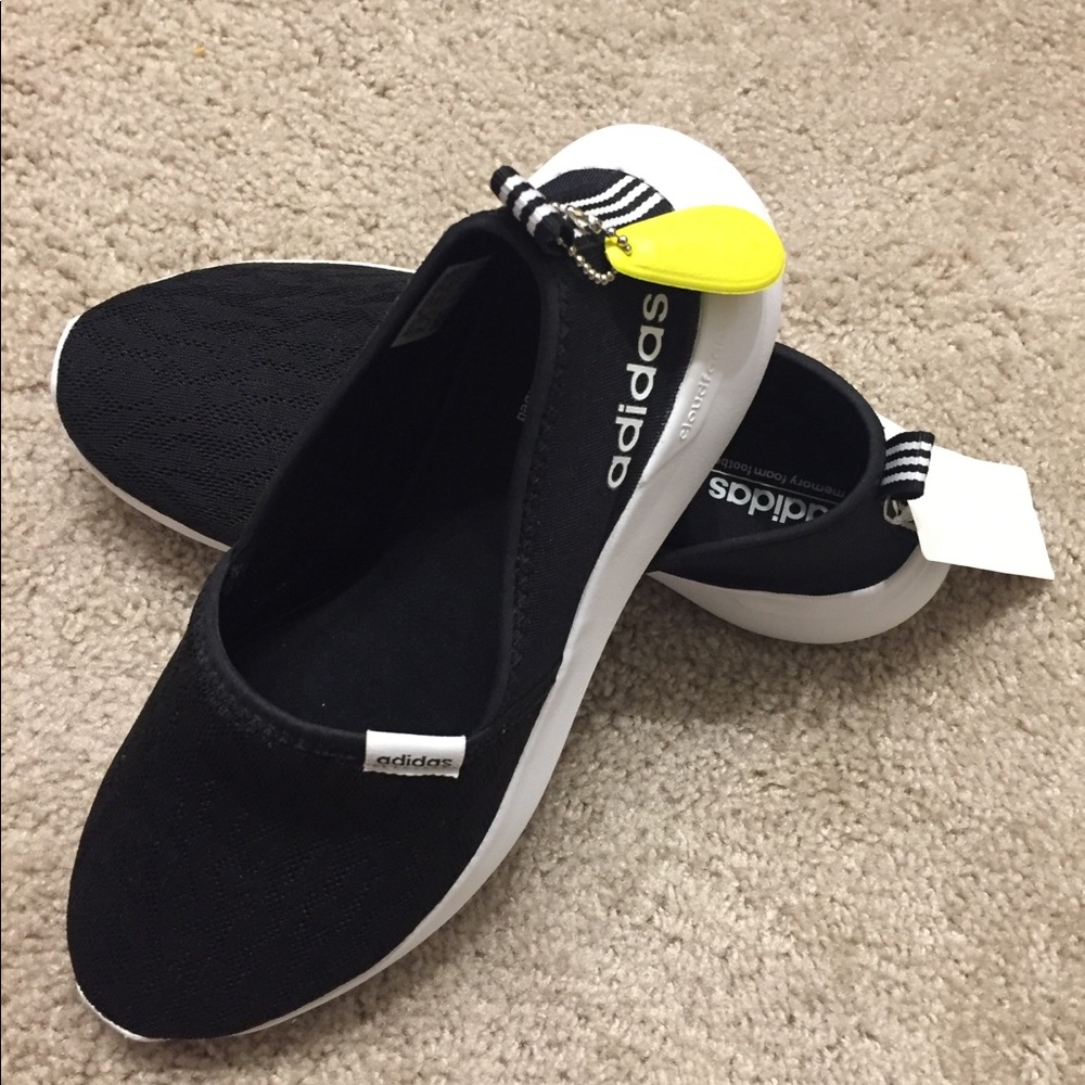NWT adidas shoes